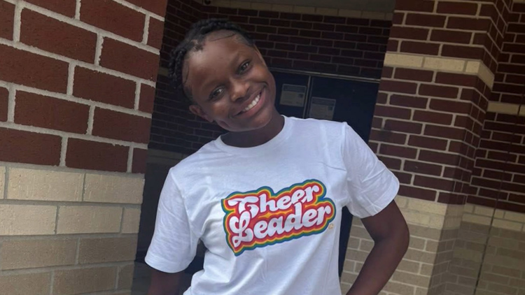 'Granny loves you' | Spring grandmother pleading for information on 13-year-old who vanished almost a month ago