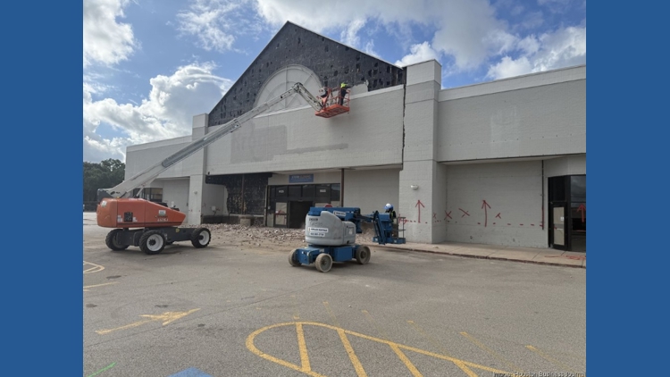 Sprouts to open in former Kroger location in Hedwig Village