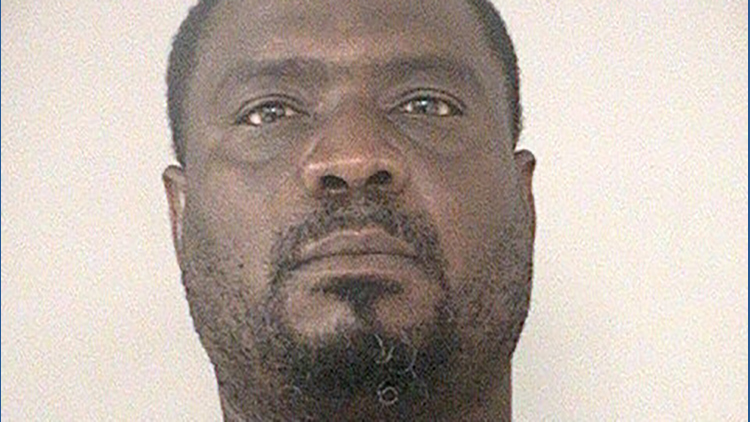 Houston man gets life sentence in 2024 killing of estranged girlfriend