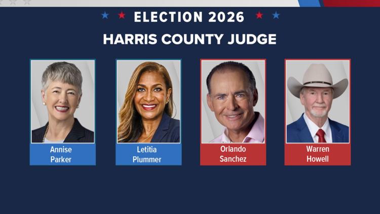 Annise Parker concedes Democratic county judge runoff to Letitia Plummer