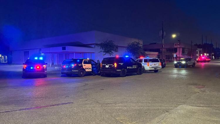 Man fatally shot in Houston's Greater East End hours after being detained in trespassing investigation, police say