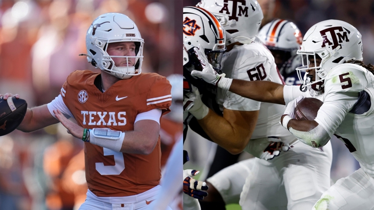 NCAAF News