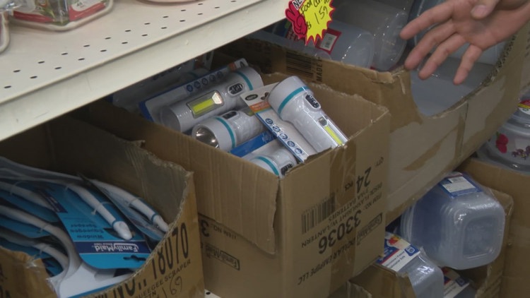 Preparing for hurricane season? Here's how to stretch your budget