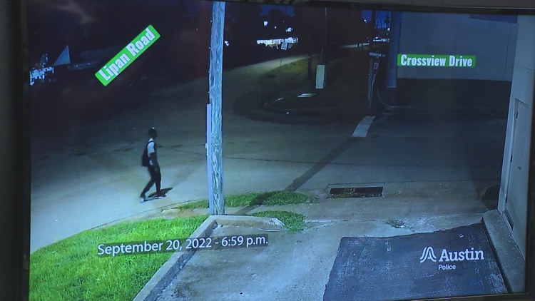 Investigators tie 2022 Houston killing to Austin murder through ballistic evidence