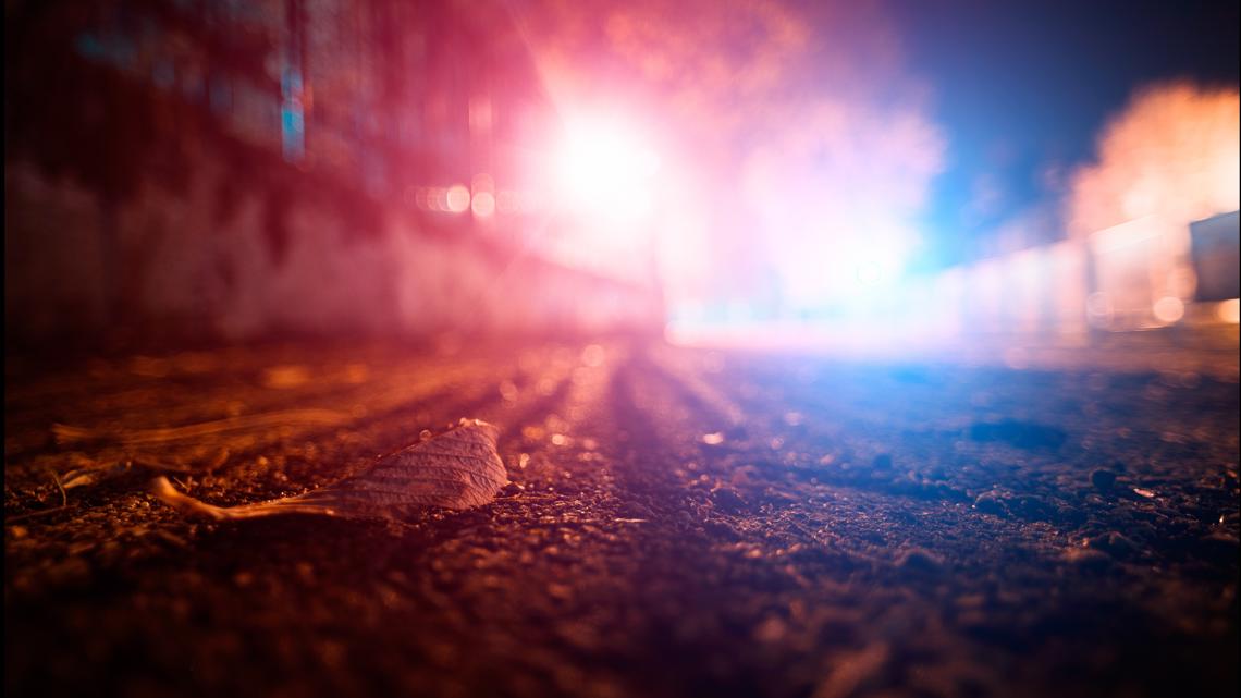 1 person dead after Des Moines hit-and-run