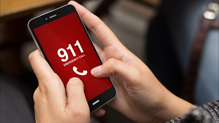 Here's a list of Shelby County emergency numbers if you ever have trouble getting through to 911