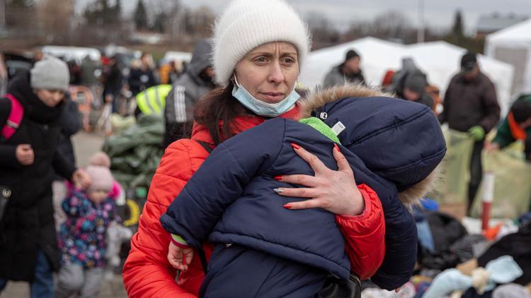 How to help the people of Ukraine: These relief efforts collecting donations