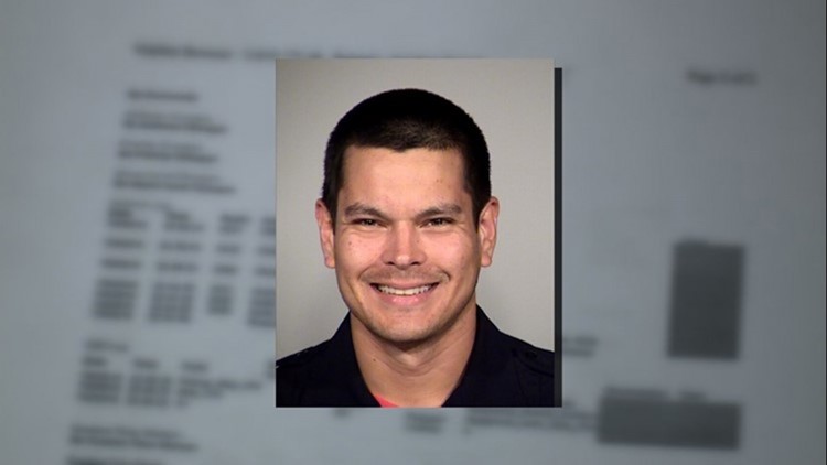 Ex-SAPD officer accused of serving feces sandwich named Benavides police chief
