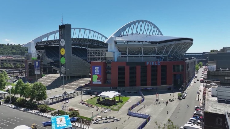 Lumen Field Ranks as Top U.S. Football Stadium, Citing Fan Experience and Field Quality