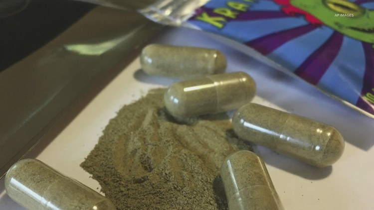 Washington Poison Center flags opioid-laced counterfeit supplements tied to overdose deaths