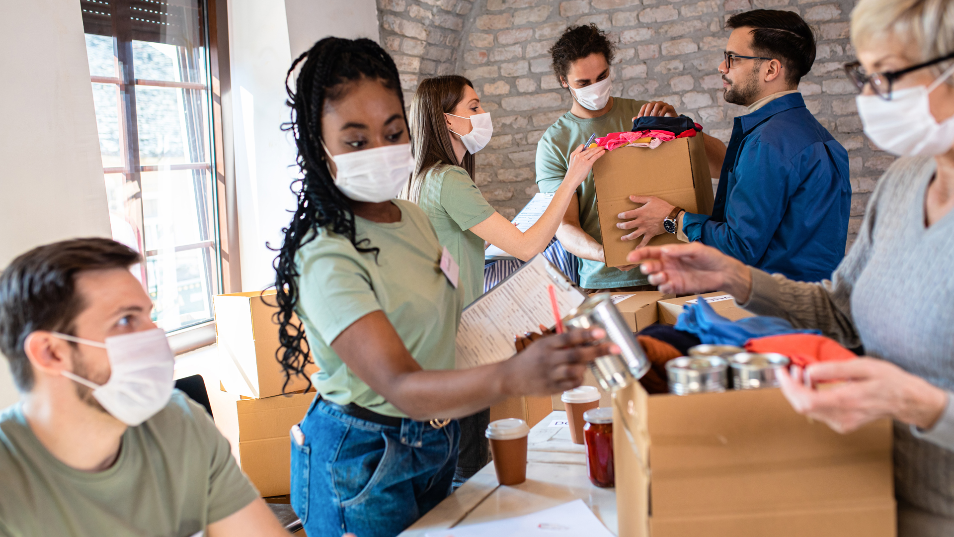 According to Fidelity Charitable, the summer months usually see lower volunteer numbers and donations for nonprofits, often when demand is at a high.