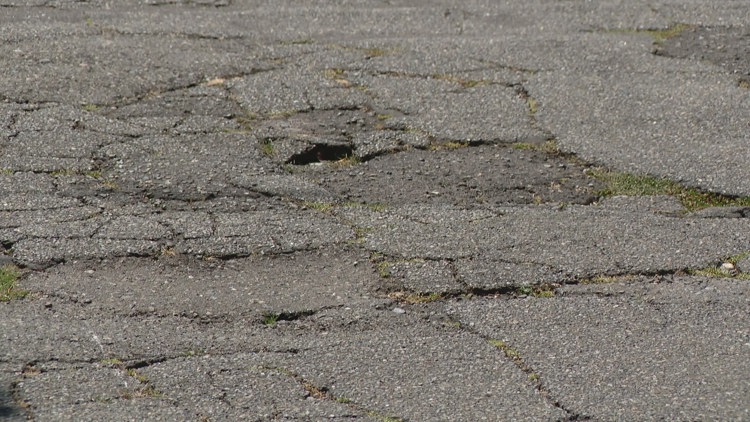 Tacoma voters to decide on road improvement tax increase