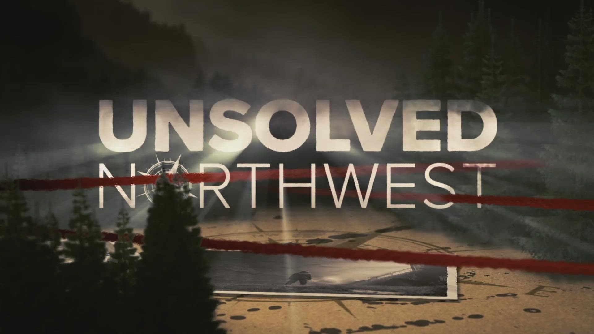 A look at some of the most mysterious cold cases covered by the Unsolved Northwest team in the past year.