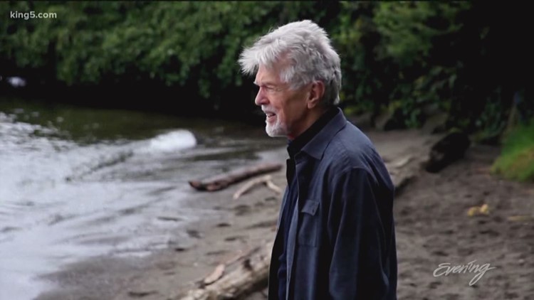 Seattle remembers Tom Skerritt for his acting career and devotion to local arts