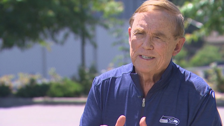 Man who helped save Seahawks in 1997 says fans should be optimistic about new owners