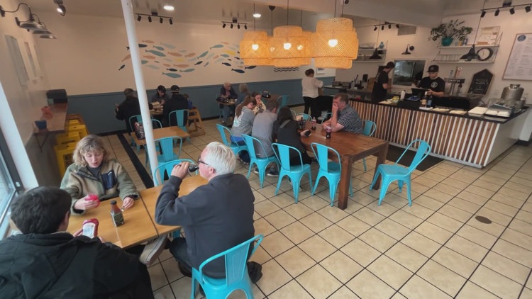 Renton Businesses Cash In as Belgium's World Cup Squad Drives Watch-Party Traffic to Local Restaurants