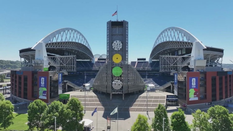 Seattle to distribute over 1,400 free World Cup tickets to youth, caregivers