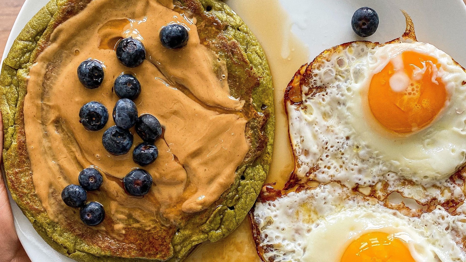 Help Card School Iowa dietitian shares healthy breakfast ideas to help kids start the ...