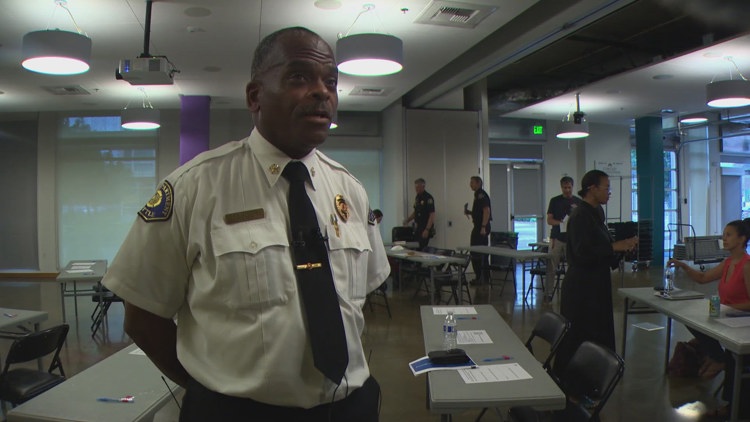 Seattle Fire Department wants drones, but first must clear city's surveillance hurdle