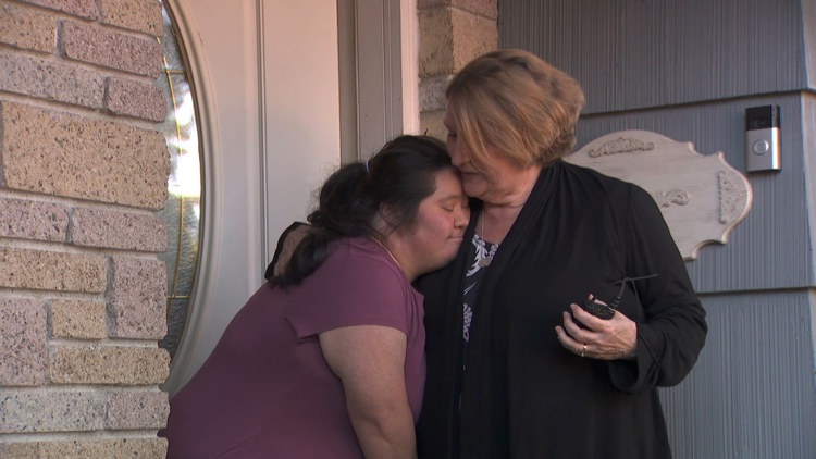 Advocates warn proposed disability cuts could push some toward homelessness