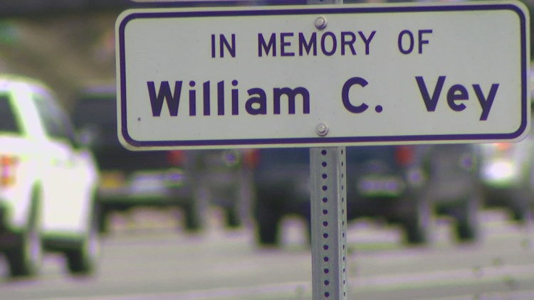 WSDOT revamps roadside memorial program with help from victims' families