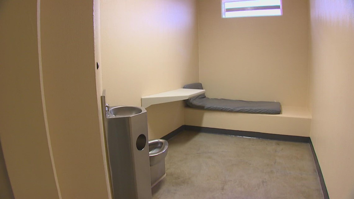 Pa Inmates Pa. inmates sue over 'tortuous conditions' of solitary confinement ...