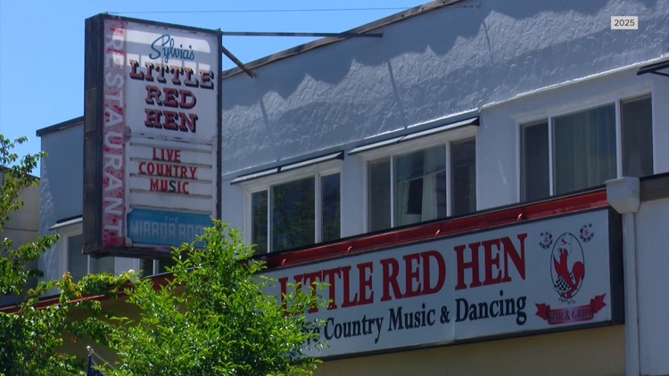 Judge Dismisses Little Red Hen Eviction Case, Though Property Owners May Refile