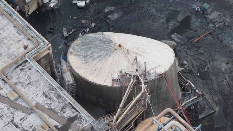 L&I opens investigation into deadly Nippon Dynawave tank implosion as recovery efforts conclude