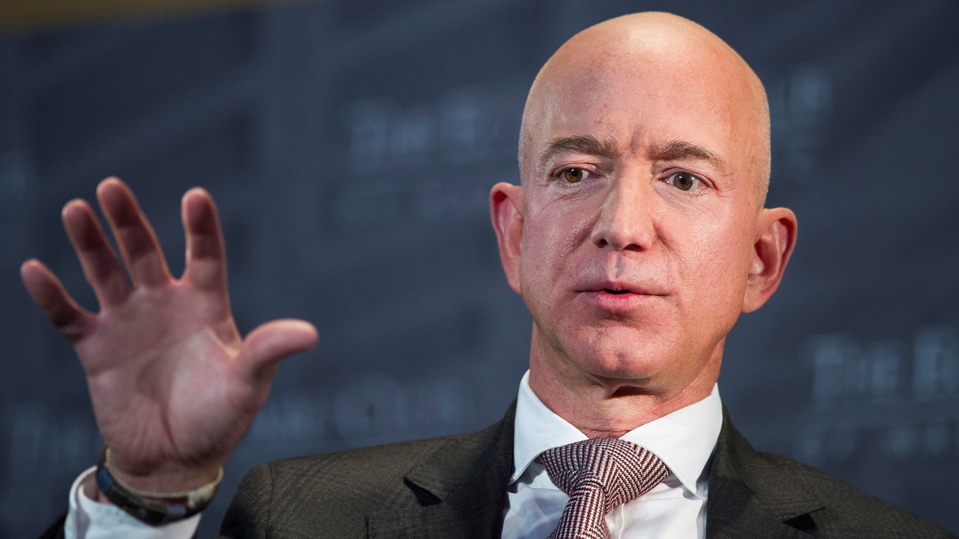 Members of House Judiciary Committee wants Amazon founder and CEO Jeff Bezos to testify on how the company uses data of third-party sellers.