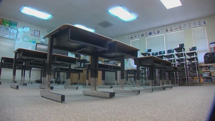 A worrisome wake-up call: Edmonds schools' proposed start-time swap has parents losing sleep