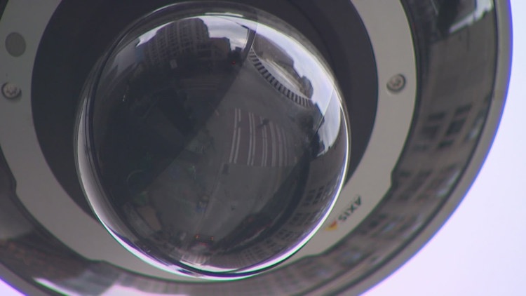 Seattle's police crime center accesses transportation cameras with minimal departmental oversight