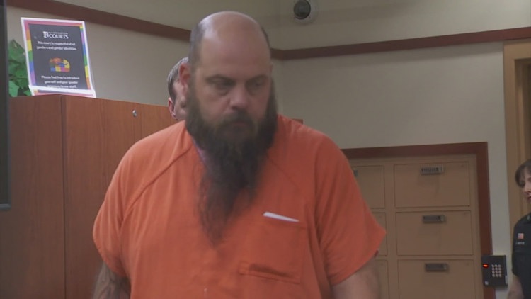 Tacoma man charged with murder after 14-year-old killed in apparent road-rage shooting