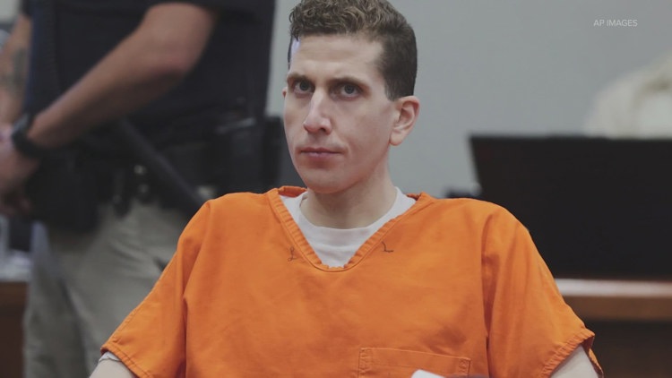 'Not surprising': Former judge reacts to Bryan Kohberger's petition to withdraw guilty plea in University of Idaho killings