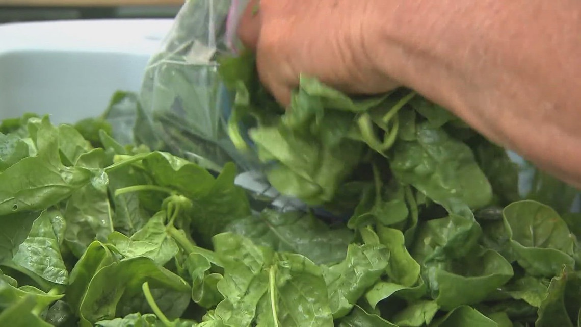 Ohioans join federal lawsuit over parasitic outbreak as Taco Bell, Taylor Farms ...