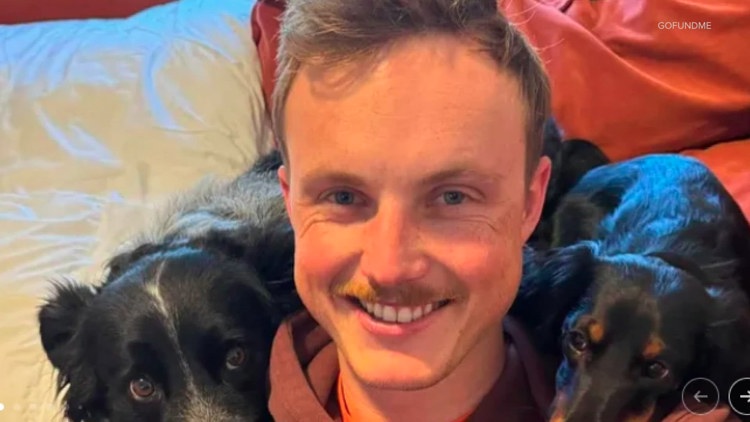 Family of Coast Guard lieutenant killed in drive-by shooting asks suspect to come forward