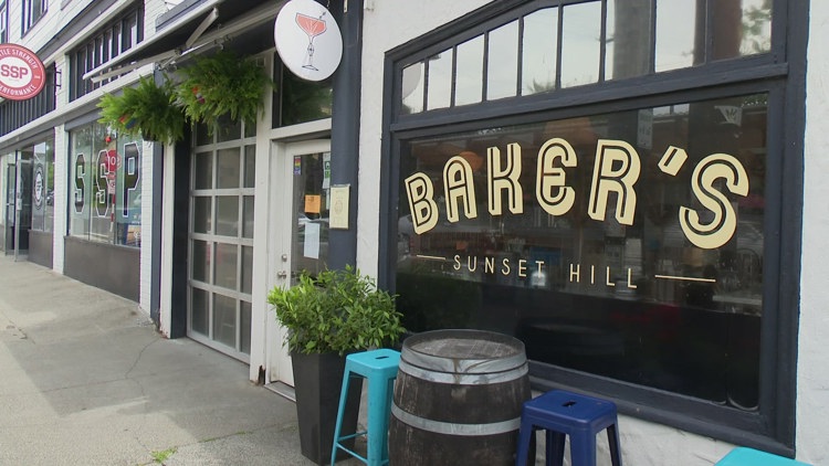Sunset Hill bar saved from closing after neighbor steps in to take over