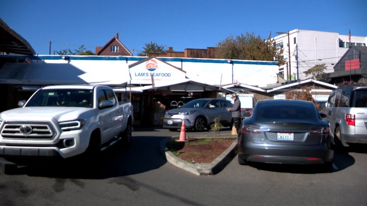 Was Lam’s Seafood involved in EBT fraud? What past investigations actually found