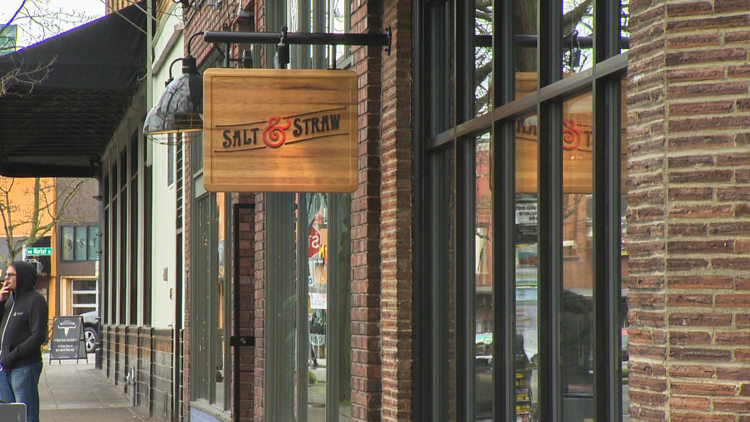 Salt and Straw to open new location near Seattle's Pike Place Market