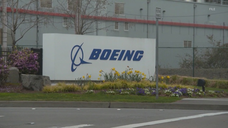 33 families say Boeing safety systems failed before deadly 2024 South Korea crash