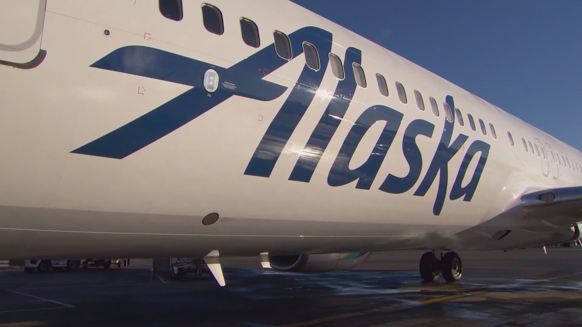 Alaska Airlines announced new nonstop flights from Seattle to Rome starting in May 2026.