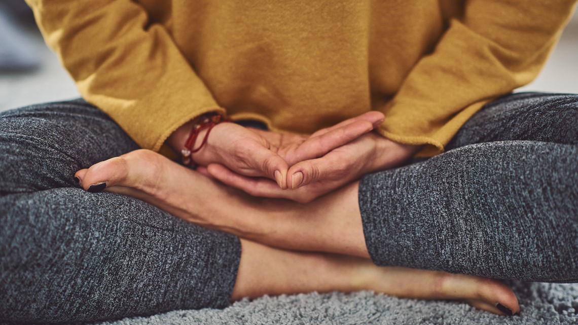 NE 61 Day Challenge: Working out your mind - Vimarsana News