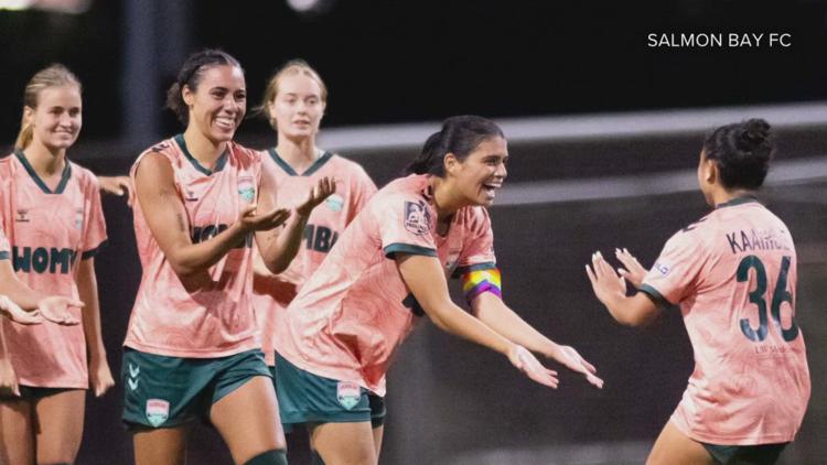 ‘We’ve Done the Unimaginable’: Salmon Bay FC Reaches USL W League National Final