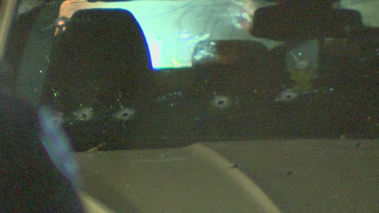 No arrests after Aurora shooting injures 3 women; shooting victim released
