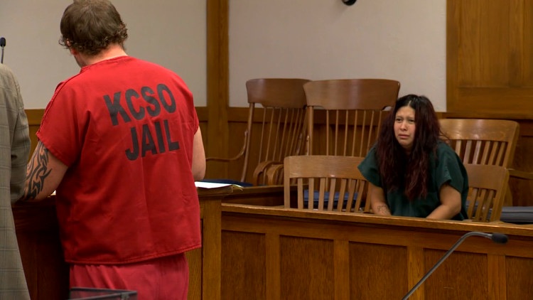 Clallam County parents of 7 sentenced for stabbing man who assisted them with car trouble