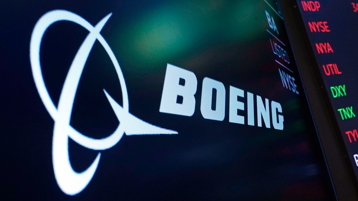 Boeing confirms layoffs at Huntsville facility; filing shows 128 jobs affected - Vimarsana News