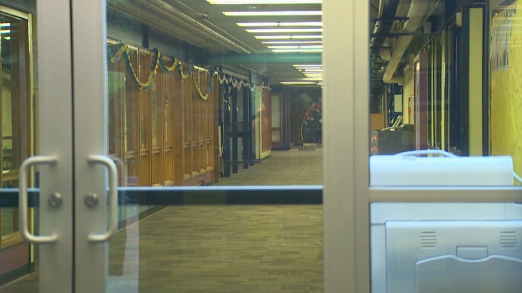 Two Ballard K-8 schools could merge, per announcement from Seattle Public Schools