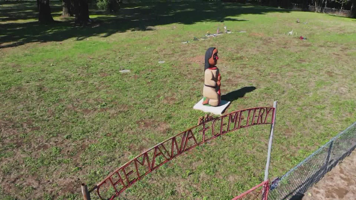 Mohegan Tribe praise report on Federal Indian boarding schools - Vimarsana News