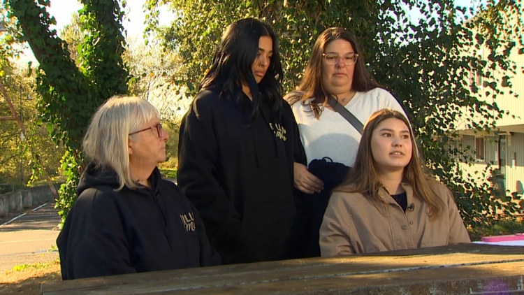 Families of two men killed in Longview tank collapse sue Nippon Dynawave, Weyerhaeuser