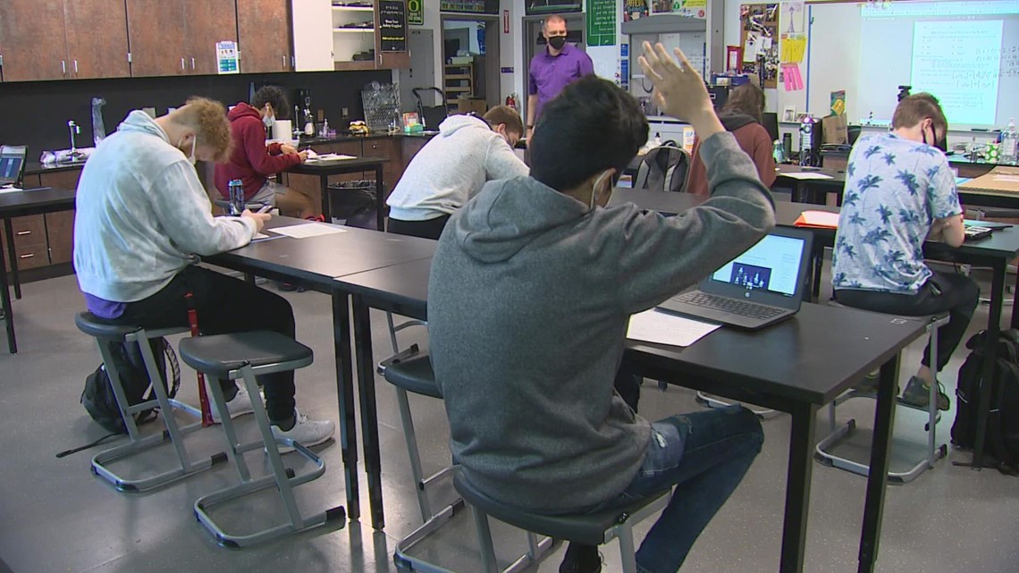 Arkansas announces changes to COVID19 quarantine guidelines in schools