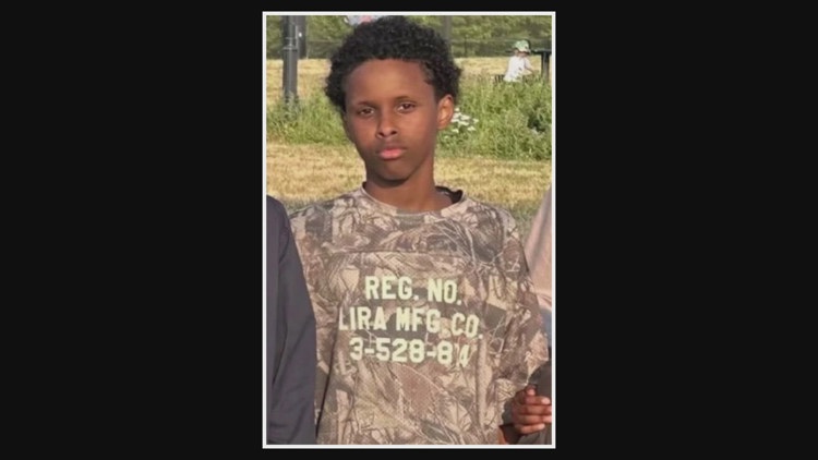 Family of 15-year-old victim seeks justice in deadly hit-and-run near Federal Way